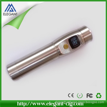 Amazing Design! ! ! Fashionable Trend Rechargeable EGO Vaporizer Pen